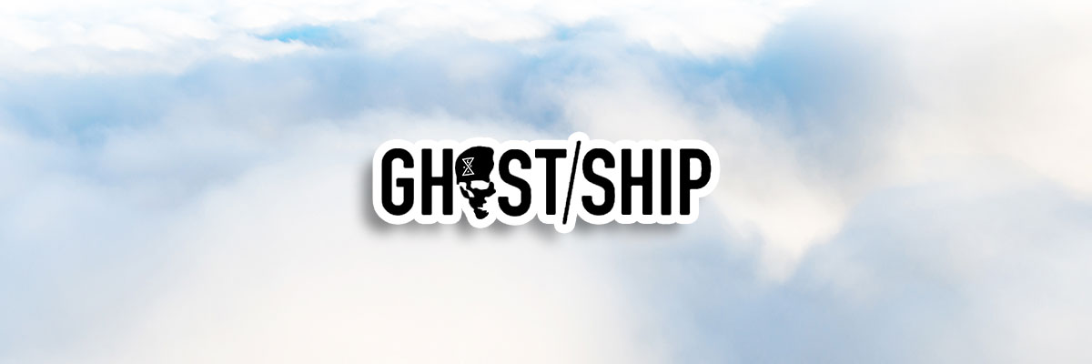 Ghost Ship