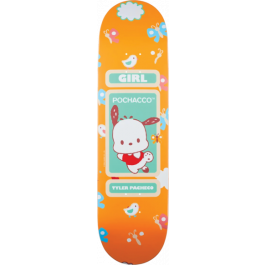 GIRL PACHECO HELLO KITTY SANRIO FRIENDS DECK-8.5