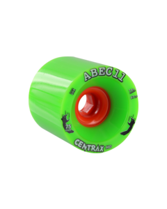 ABEC11 CENTRAX HD 75mm 74a LIME/ORG