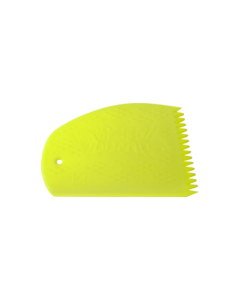 STICKY BUMPS WAX COMB YELLOW