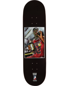 DGK CHAMPS DECK-8.5 THERMO