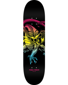 PWL/P CAB DRAGON DECK-8.75 COLBY FADE
