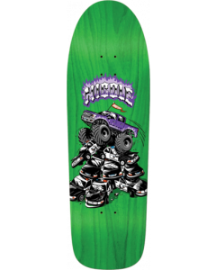 REAL HAUSE PIG ROMP DECK-9.75X31.56