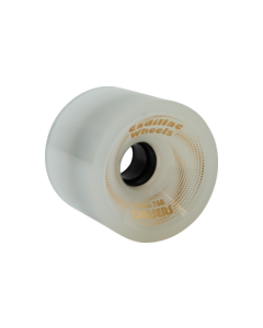 CADILLAC CHASERS 70mm 78a WHITE