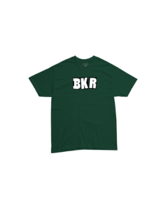 BAKER BKR SS XL-FOREST GREEN
