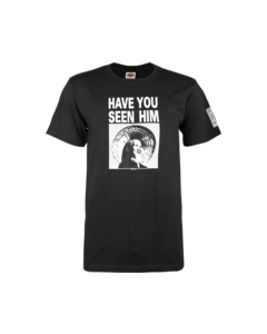 PWL/P HAVE YOU SEEN HIM SS XL-BLACK