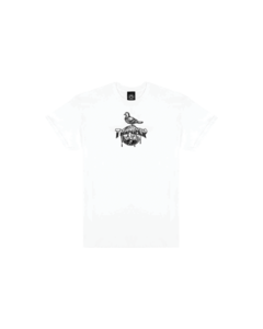 THRASHER ANTI-HERO COVER THE EARTH SS L-WHITE