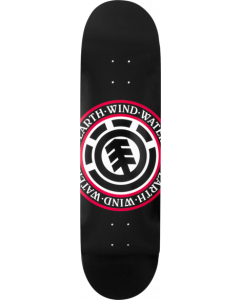 EL SEAL DECK-7.75 BLACK