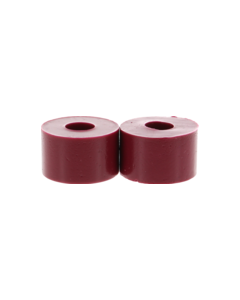 VENOM (SHR)DOWNHILLL-91a RED BUSHING SET