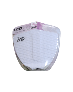 ZAP LAZER TAIL PAD WHITE