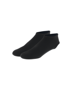 BLOCK SURF FIN SOCK 2mm XL BLACK