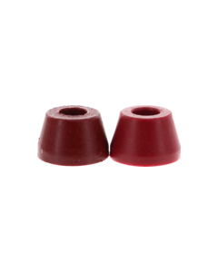 VENOM (SHR)SUPER CARVE-91a RED BUSHING SET