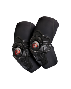 G-FORM PRO-X KNEE PAD XS-BLK/BLK/BLK