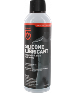 GEAR AID SILICONE LUBRICANT SPRAY 7oz