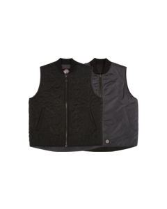 INDE CORE REVERSIBLE VEST S-BLACK