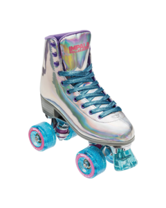 IMPALA SIDEWALK SKATES HOLOGRAPHIC-SIZE 10