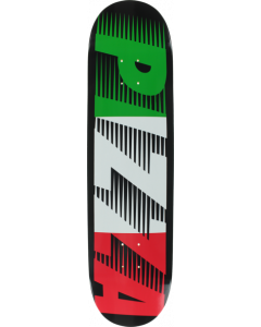 PIZZA SPEEDY DECK-8.0 BLACK