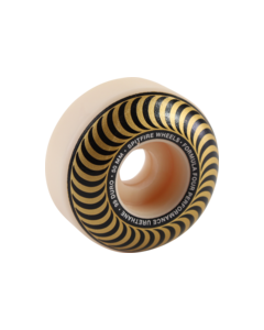 SF F4 99a CLASSIC SWIRL 50mm WHT W/BRONZE