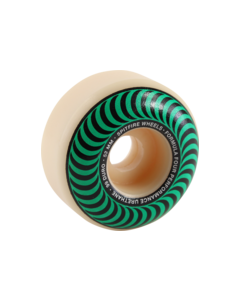 SF F4 99a CLASSIC SWIRL 52mm WHT W/GREEN