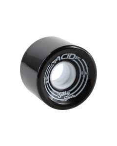 ACID JELLY SHOTS 59mm 80a BLACK 