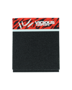 VICIOUS GRIP SQUARES BLACK (4pcs10x11)