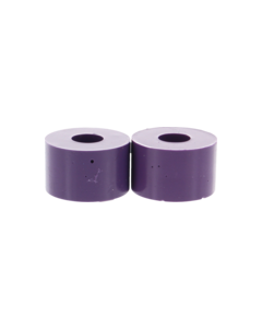 VENOM DOWNHILL-87a PURPLE BUSHING SET