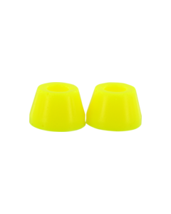 VENOM SUPER CARVE-85a YELLOW BUSHING SET