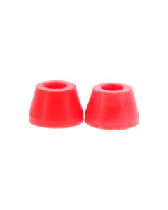 VENOM SUPER CARVE-90a RED BUSHING SET