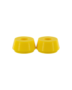 VENOM (SHR)FREERIDE-83a LT.YELLOW BUSHING SET