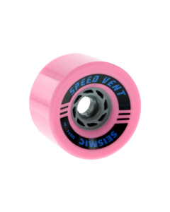 SEISMIC SPEED VENT 85mm 77a BUBBLEGUM/GREY