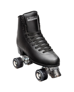 IMPALA SIDEWALK SKATES BLACK-SIZE 5