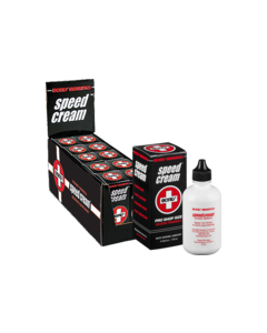 BONES SPEED CREAM (10/PACK) 1/2oz