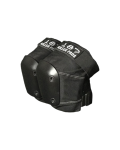 187 SLIM KNEE PADS S-BLK/BLK