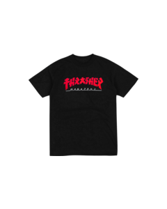 THRASHER GODZILLA SS S-BLACK