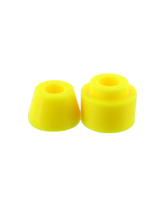 VENOM CALIBER PLUG+CONE 85a YELLOW BUSHING SET