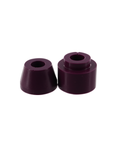 VENOM CALIBER PLUG+CONE 87a PURPLE BUSHING SET