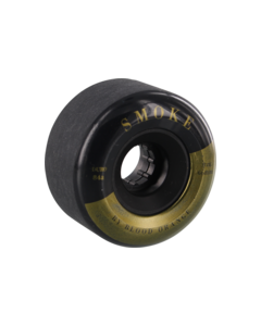 BLOOD ORANGE SMOKE 66mm 84a BLK/GOLD