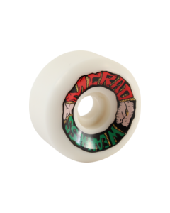 SPEEDLAB MCRAD WEAKNESS 60mm 101a WHITE