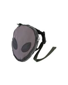 AW ALIEN HIP PACK GREY/BLK