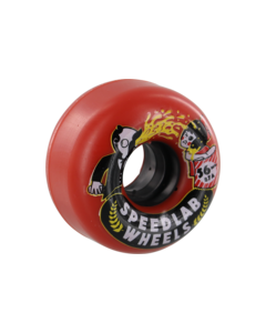 SPEEDLAB NASTYBOH 56mm 87a RED