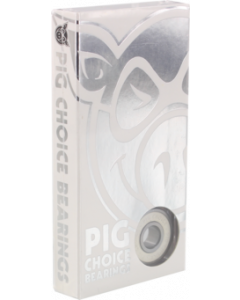 PIG CHOICE BEARINGS single set