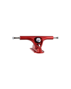 PARIS V3 180mm/50° TRUCK SCARLET RED