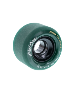 BLOOD ORANGE MORGAN 65mm 80a MIDNIGHT GREEN