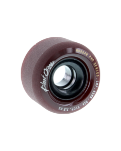 BLOOD ORANGE MORGAN 65mm 82a MIDNIGHT MAROON