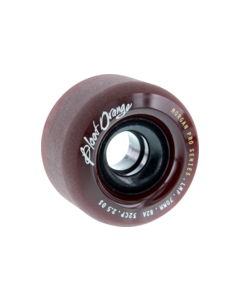 BLOOD ORANGE MORGAN 70mm 82a MIDNIGHT MAROON