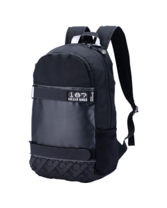 187 STANDARD ISSUE BACKPACK BLACK