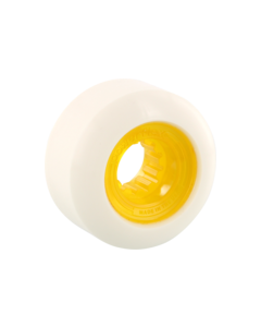 POWERFLEX ROCK CANDY 54mm 84b WHT/CLR.YELLOW