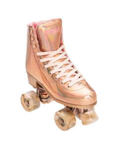 IMPALA SIDEWALK SKATES MARAWA ROSE GOLD-SIZE 10