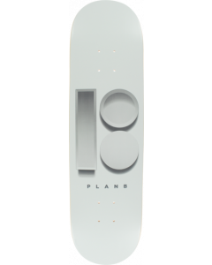 PLAN B 3D DECK-8.25