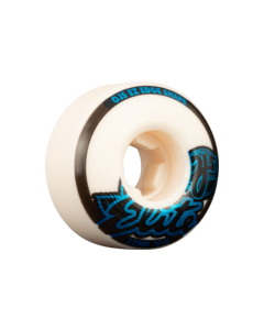 OJ ELITE EZ EDGE 52mm 101a WHT W/BLU